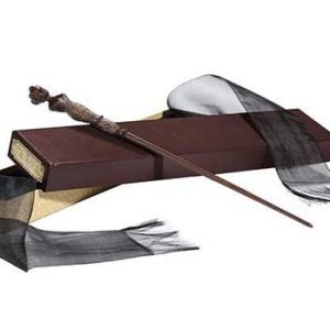 Baguette magique boîte Ollivander Eulalie Hicks - Animaux Fantastiques