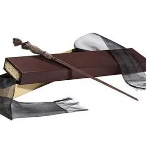Baguette magique boîte Ollivander Eulalie Hicks - Animaux Fantastiques