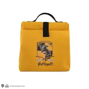 Lunch bag Poufsouffle - Harry Potter