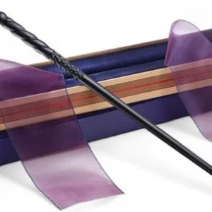 Baguette magique boîte Ollivander Ginny Weasley - Harry Potter