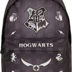 Harry Potter Hogwarts - Sac à Dos 44cm