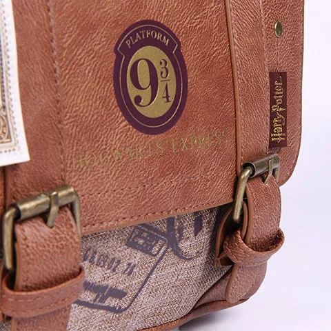Sac à dos Poudlard Express - Harry Potter – Image 2