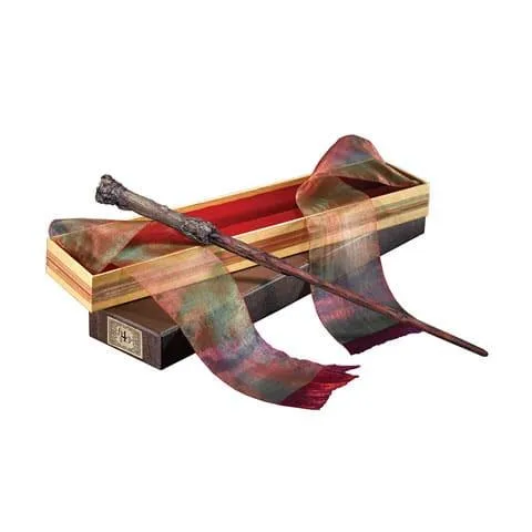 Baguette magique boîte Ollivander Harry Potter
