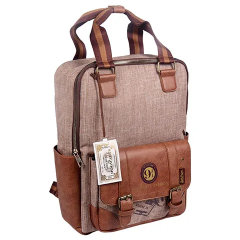Sac à dos Poudlard Express - Harry Potter – Image 5