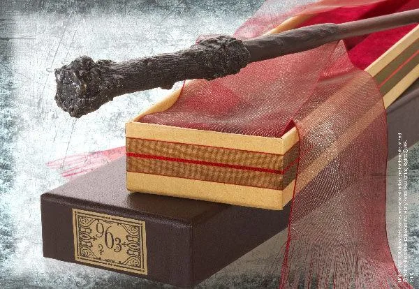 Baguette magique boîte Ollivander Harry Potter – Image 2
