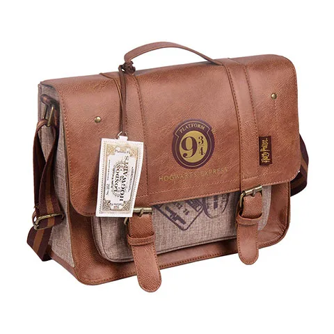 Sacoche Poudlard Express - Harry Potter – Image 5