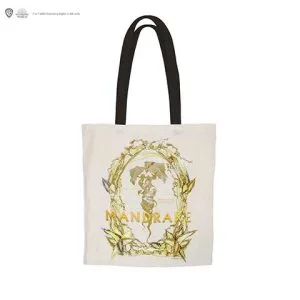 Tote Bag - Mandragore - Harry Potter