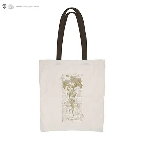 Tote Bag - Mandragore - Harry Potter – Image 2
