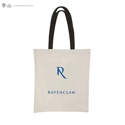 Tote Bag - Blason de Serdaigle - Harry Potter – Image 2