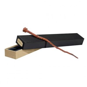Baguette magique boîte Ollivander Jacob Kowalski - Animaux Fantastiques