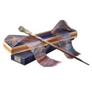 Baguette magique boîte Ollivander Ron Weasley - Harry Potter