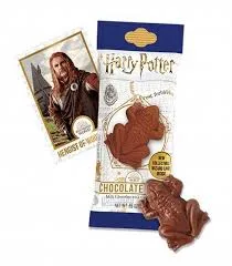 Jelly Belly Beans Harry Potter Chocogrenouille 15g