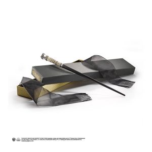 Baguette magique boîte Ollivander Spielman - Animaux Fantastiques