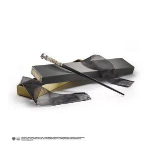 Baguette magique boîte Ollivander Spielman - Animaux Fantastiques