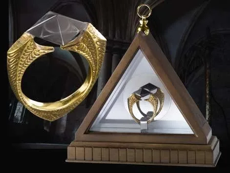 Bague de Gaunt - Horcruxe – Image 2