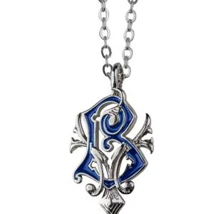 Collier Beauxbatons - Harry Potter