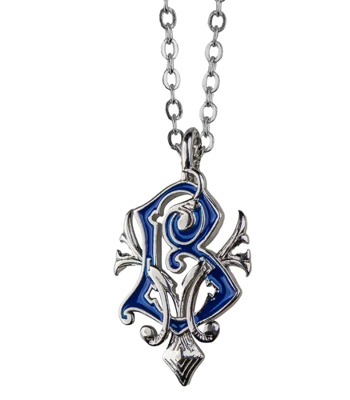 Collier Beauxbatons - Harry Potter