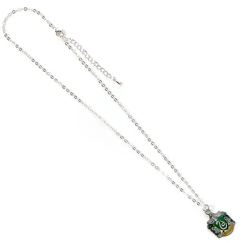 Collier Armoirie de Serpentard – Image 2