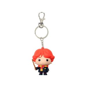 Harry Potter Porte clé Gomme 3D Ron Weasley