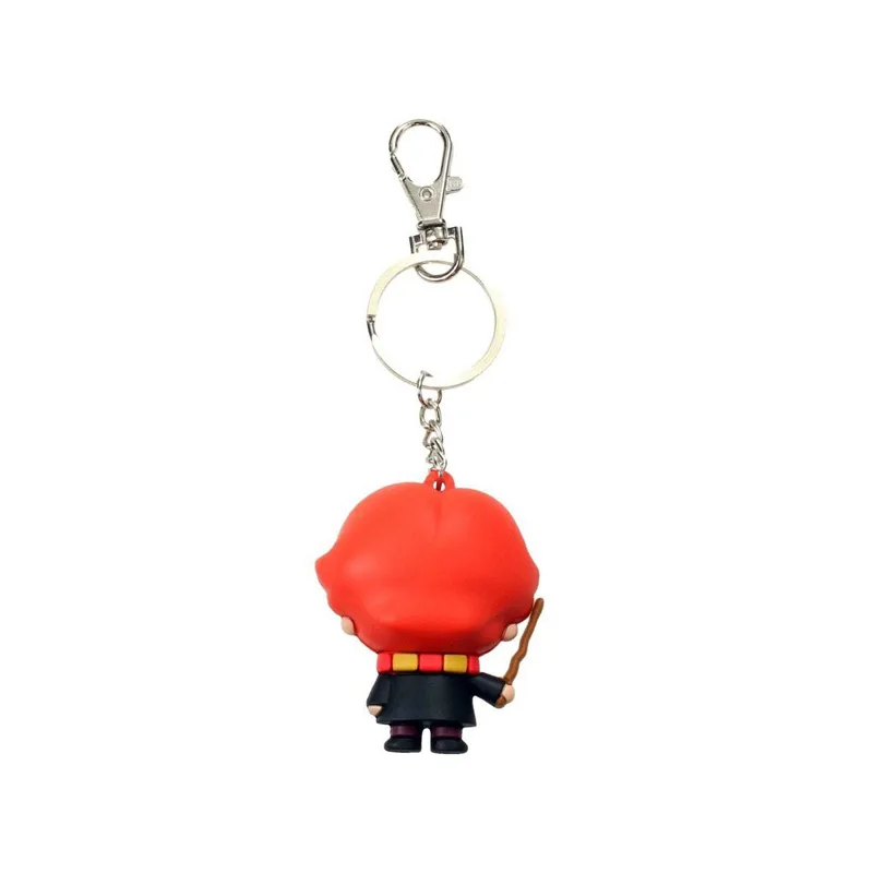 Harry Potter Porte clé Gomme 3D Ron Weasley – Image 2