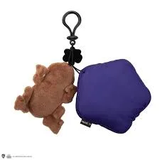 Porte-clés peluche Chocogrenouille - Harry Potter – Image 2