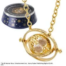 Retourneur de Temps - édition spéciale - Harry Potter – Image 2