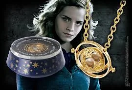 Retourneur de Temps - édition spéciale - Harry Potter – Image 3