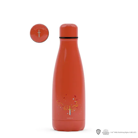 Bouteille 500ml - Gryffondor - Harry Potter - petite taille – Image 2
