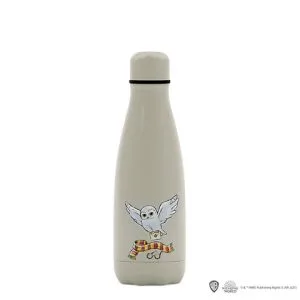 Bouteille 500ml - Hedwige - Harry Potter - petite taille