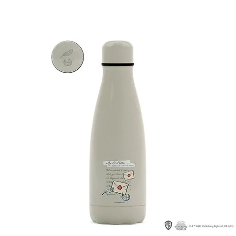 Bouteille 500ml - Hedwige - Harry Potter - petite taille – Image 2