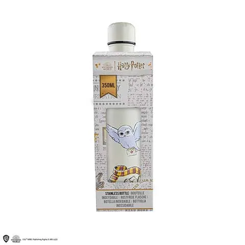 Bouteille 500ml - Hedwige - Harry Potter - petite taille – Image 3