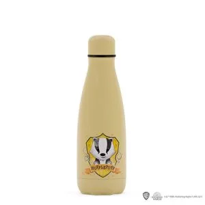 Bouteille 500ml - Poufsouffle - Harry Potter - petite taille