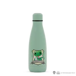 Bouteille 500ml - Serpentard - Harry Potter - petite taille