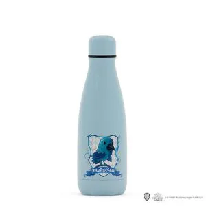 Bouteille 500ml - Serdaigle - Harry Potter - petite taille
