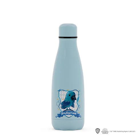 Bouteille 500ml - Serdaigle - Harry Potter - petite taille