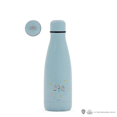 Bouteille 500ml - Serdaigle - Harry Potter - petite taille – Image 2