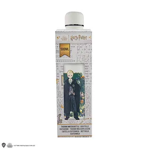 Bouteille isotherme 500ml - Drago Malefoy portrait - Harry Potter – Image 3