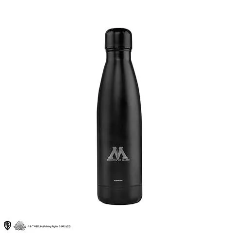 Bouteille isotherme 500ml - Harry Wanted - Harry Potter – Image 2