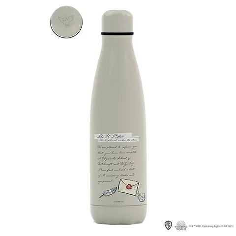 Bouteille isotherme 500ml - Hedwige - Harry Potter – Image 2