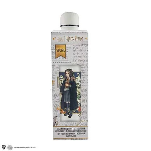 Bouteille isotherme 500ml - Hermione Granger portrait - Harry Potter – Image 3