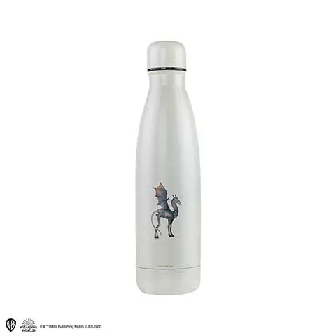 Bouteille isotherme 500ml - Luna Lovegood portrait - Harry Potter – Image 2