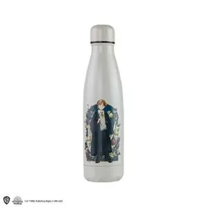 Bouteille isotherme 500ml - Ron Weasley portrait - Harry Potter