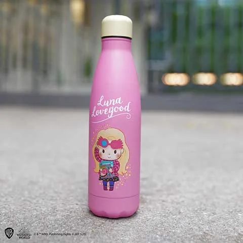 Bouteille Luna Chicaneur 500ml - Harry Potter – Image 3