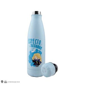 Bouteille Luna Patronus 500ml - Harry Potter