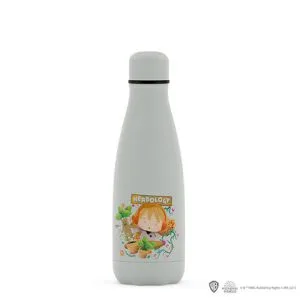 Bouteille 500ml - Hermione et Mandragore - Harry Potter - petite taille