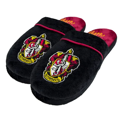 Pantoufles Gryffondor taille S/M - Harry Potter – Image 2