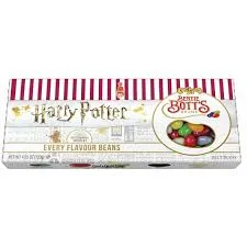 Jelly Belly Beans Harry Potter Bertie Crochue 125g – Image 2