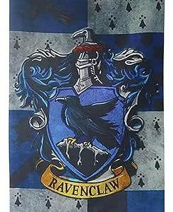 drapeau bannière Serdaigle 100X47CM