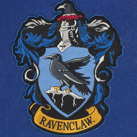 Bannière Murale Serdaigle - Harry Potter – Image 2