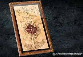 Coffret - Carte du Maraudeur – Image 2